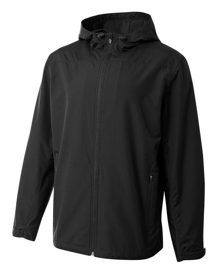 A4 Men's Full Zip Force Windbreaker Jacket-1