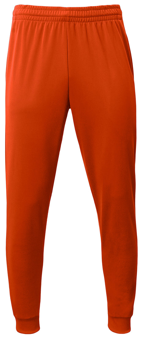 A4 Men's Sprint Fleece Pant-1