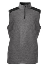 A4 Men's Tourney Sleeveless Fleece-1