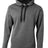 A4 Men's Inspire Fleece Hoodie-1