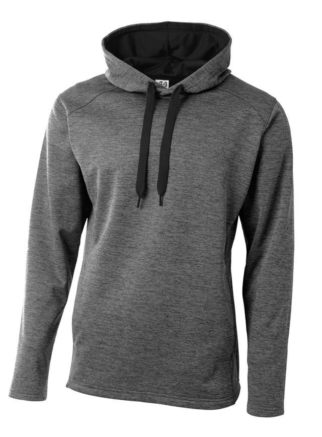 A4 Men's Inspire Fleece Hoodie-1