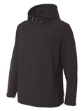 A4 Men's Force 1/4 Zip Windbreaker-1