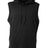 A4 Men's Agility Sleeveless Tech Fleece Hoodie-1