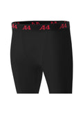 A4 Men's Compression Short-1