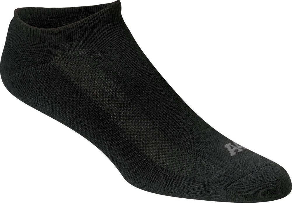A4 Men's Performance No Show Socks