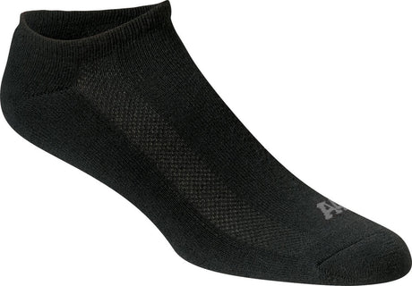 A4 Men's Performance No Show Socks