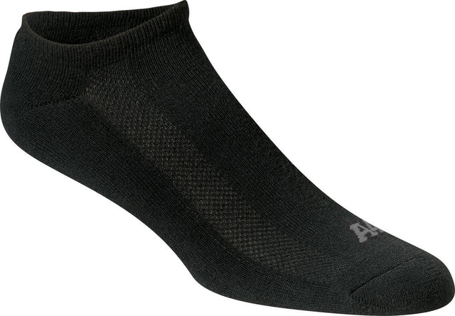 A4 Men's Performance No Show Socks