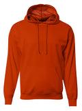 A4 Men's Sprint Fleece Hoodie-1