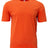 A4 Youth Softek Short Sleeve Tee-1