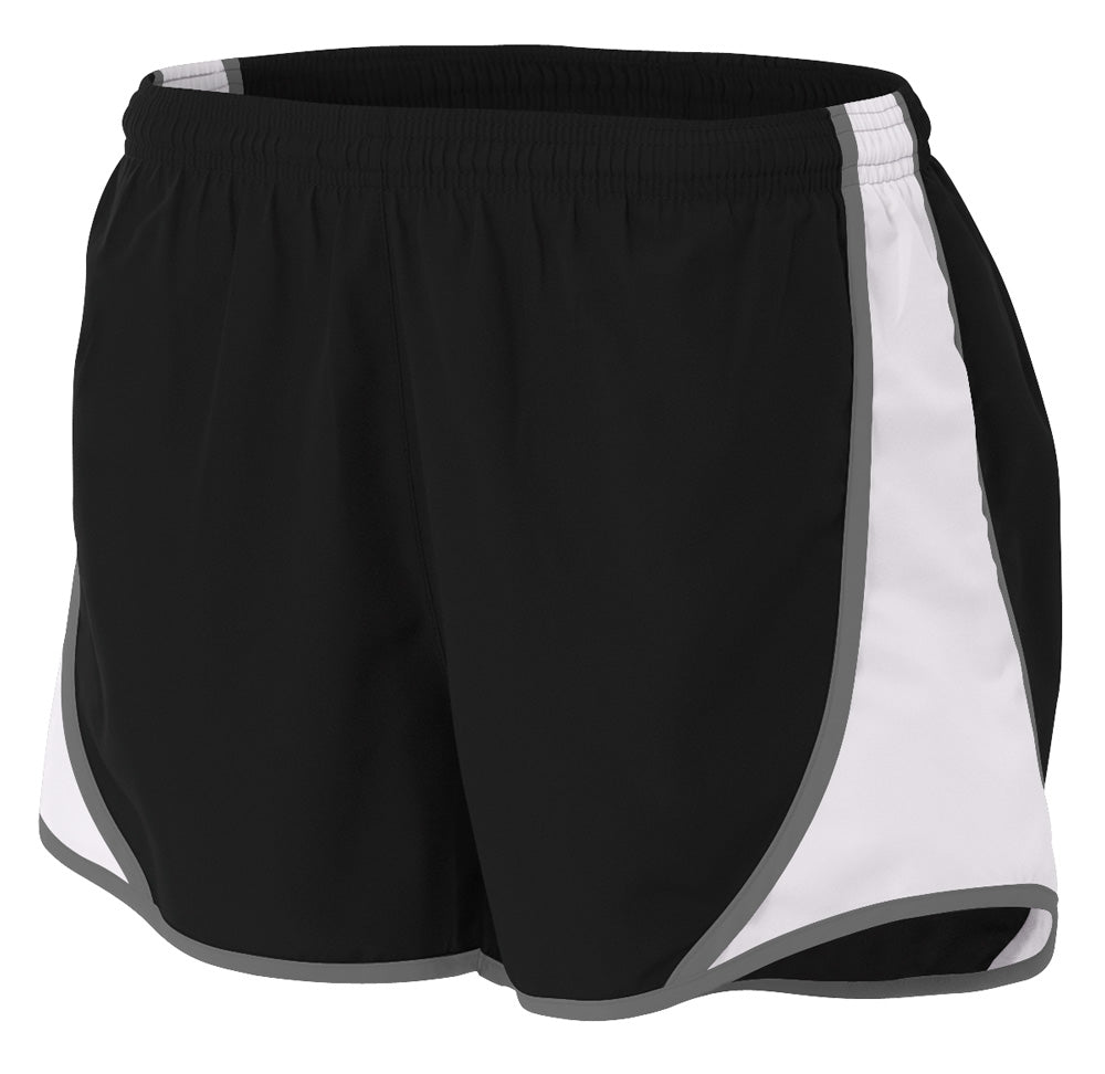 A4 3" Speed Short-1