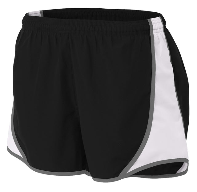 A4 3" Speed Short-1