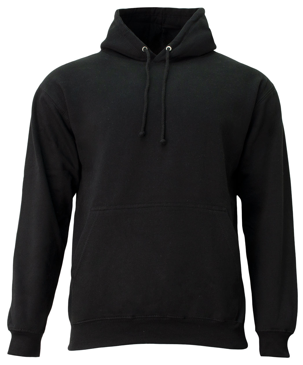 A4 Men's Legends Fleece Hoodie-1