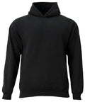 A4 Youth  Legends Fleece Hoodie-1