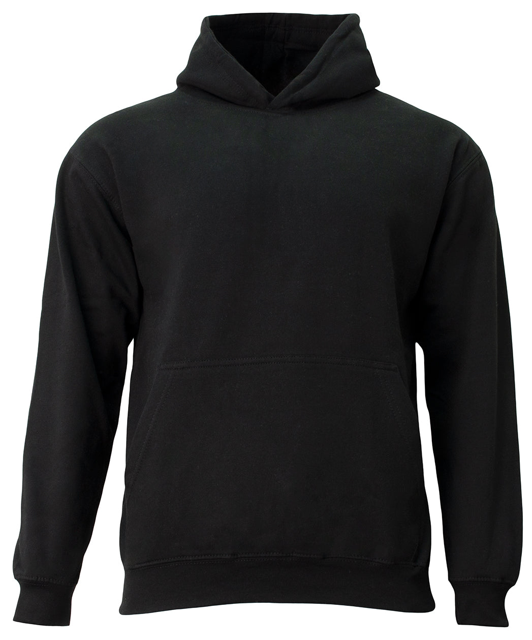 A4 Youth  Legends Fleece Hoodie-1