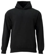 A4 Youth  Legends Fleece Hoodie-1