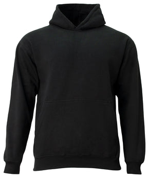 A4 Youth  Legends Fleece Hoodie-1