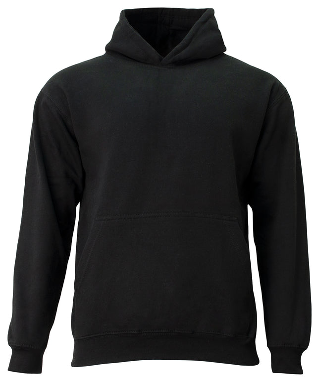 A4 Youth  Legends Fleece Hoodie-1