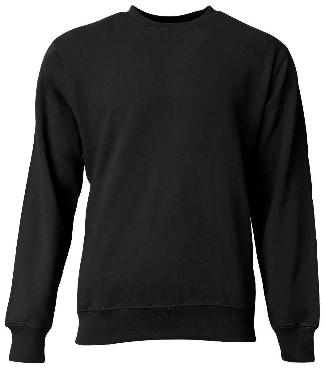 A4 Youth  Legends Fleece Sweatshirt-1
