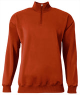 A4 Men's Sprint Fleece Quarter Zip-1