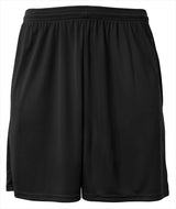 A4 Men's Cooling Short with Pockets-1