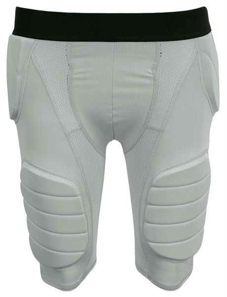 A4 Youth  Football Girdle-1
