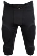 A4 Men's Integrated Football Pant-1