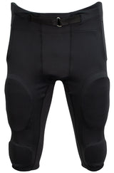 A4 Men's Integrated Football Pant-1
