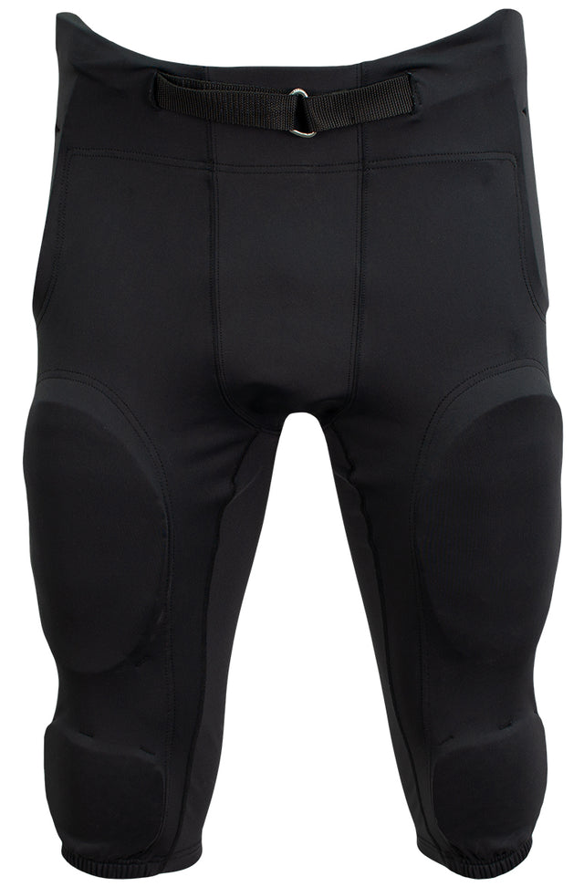 A4 Men's Integrated Football Pant-1