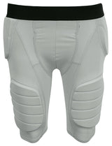 A4 Men's Football Girdle-1