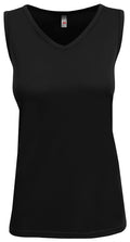 A4 Sprint Athletic Tank-1