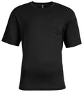 A4 Men's Sprint Short Sleeve Pocket Tee-1