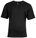 A4 Men's Sprint Short Sleeve V-Neck-1