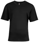 A4 Men's Sprint Short Sleeve V-Neck-1