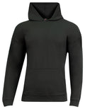A4 Men's Softek Long Sleeve Hooded Tee-1