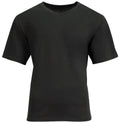 A4 Men's Softek Short Sleeve V-Neck-1