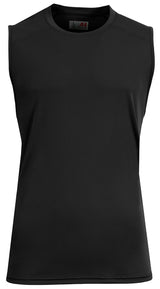A4 Men's AirFlex Muscle Tee-1