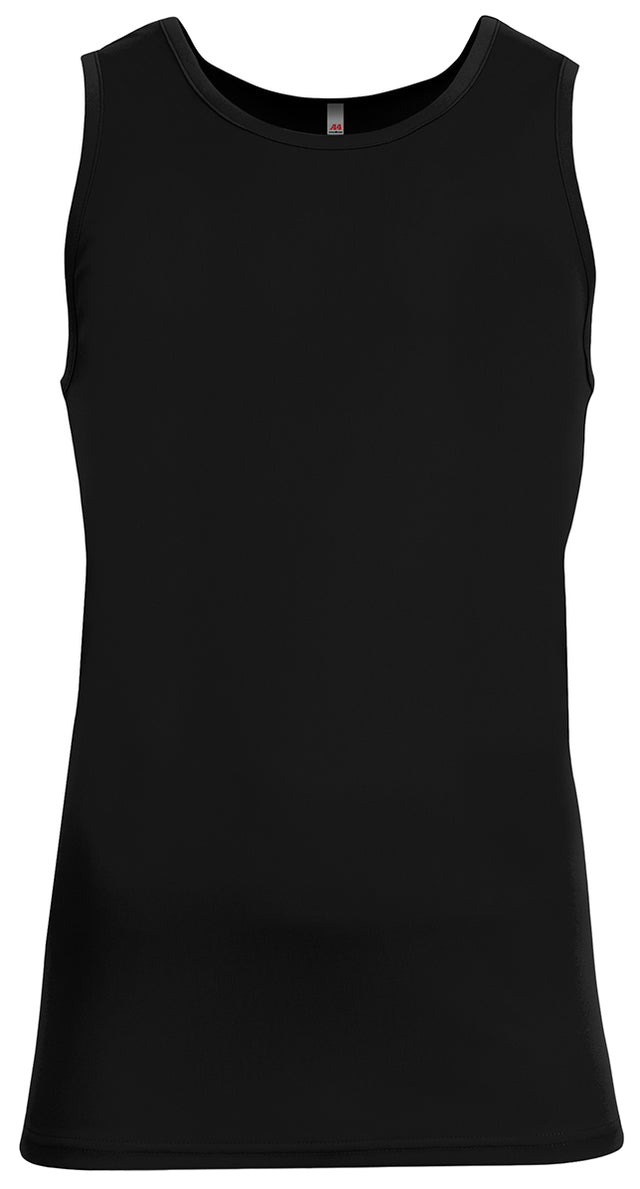 A4 Men's Sprint Sport Tank-1