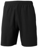 A4 Men's Woven Pocketed Short-1