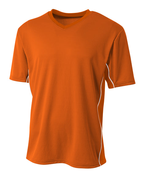 A4 Men's Liga Soccer Jersey-1