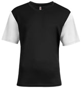 A4 Men's Sprint Color Block V-Neck-1