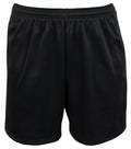A4 Men's Sprint Fleece Shorts-1