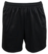 A4 Men's Sprint Fleece Shorts-1