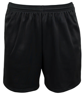 A4 Men's Sprint Fleece Shorts-1