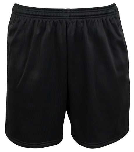 A4 Men's Sprint Fleece Shorts-1
