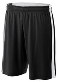 A4 Men's 7" Reversible Moisture Management Short-1