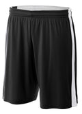 A4 Youth 6" Reversible Moisture Management-1