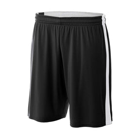 A4 Youth 6" Reversible Moisture Management-1