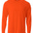 A4 Men's SureColor Long Sleeve Cationic Tee-1