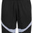 A4 Men's Step Back Basketball Shorts-1