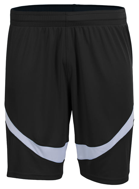 A4 Men's Step Back Basketball Shorts-1